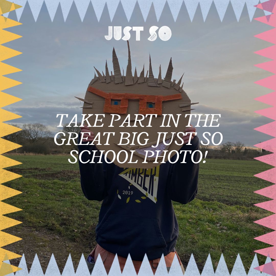 Just So Festival tweet media