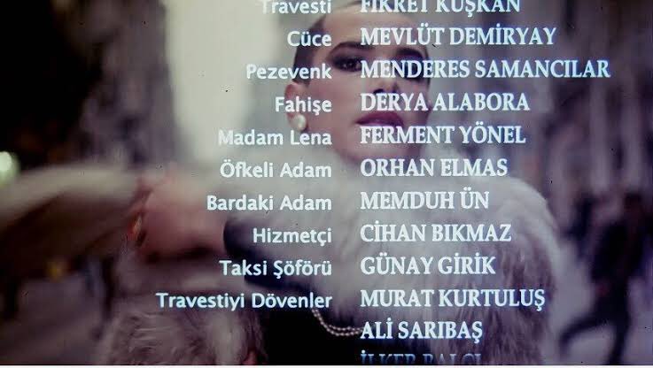 Sarıgül’ün telefon rehberi