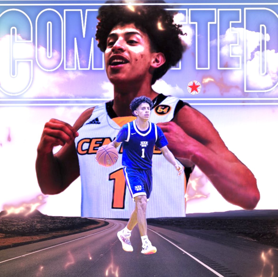 Will be signing my NLI Friday May 19th in the gym <a href="/3/">Blair</a>! Open to the public