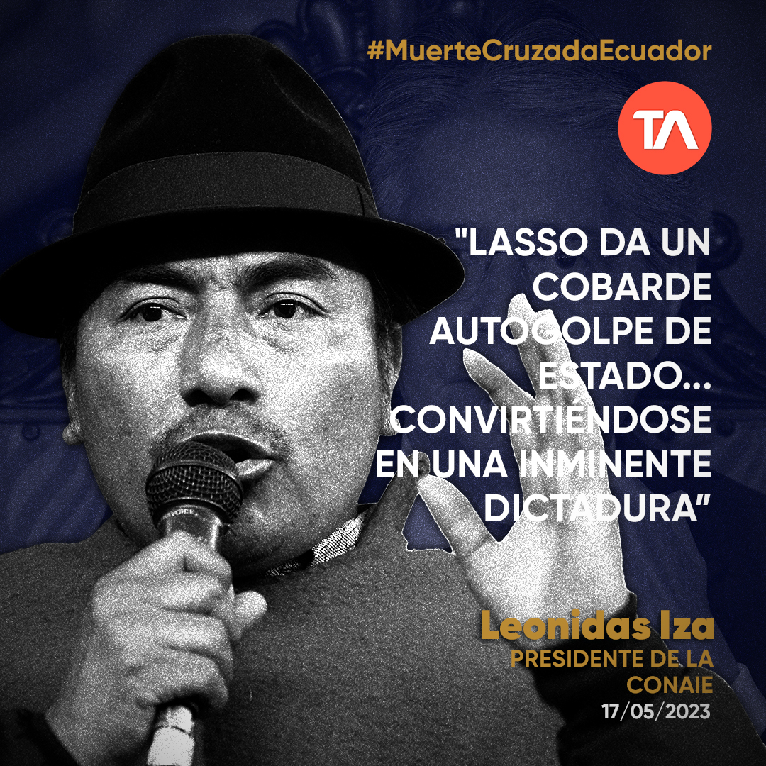 Teleamazonas tweet media