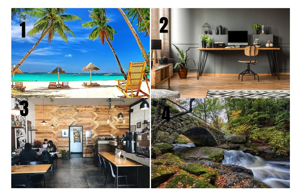 C_C_Publishing's tweet image. Hey #writingcommunity what is your ideal writing setting? #writingfun #writers #writing #places #WritingLife