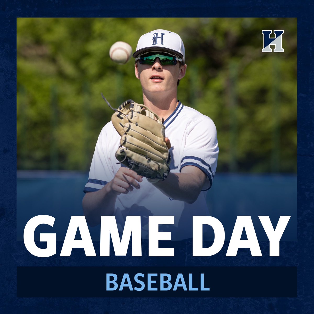 Game 19.

🆚 Germantown Academy 
⏰ 4:15pm
📍 Home
📺 events.locallive.tv/school/hill-sc…
📊 gc.com/game-640f481fb…
