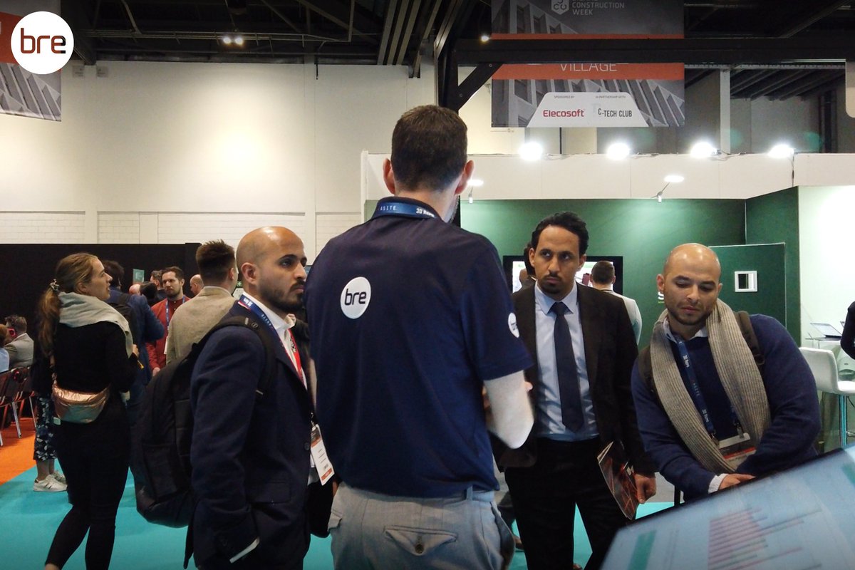 How can #SmartWaste push for #sustainability in #construction?

Meet our team at @DigiConWeek, Stand D152, @ExCeLLondon until 18th May 2023 &amp; learn about our leading science-based solutions such as SmartWaste, our monitoring &amp; reporting software.

smartwaste.co.uk/smarter/login.… #DCW2023