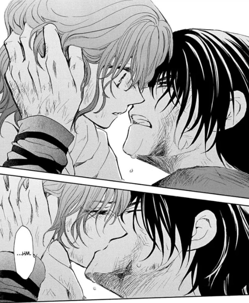 ChayNarumaki's tweet photo. *gritos* https://t.co/6m4FbIKFnr