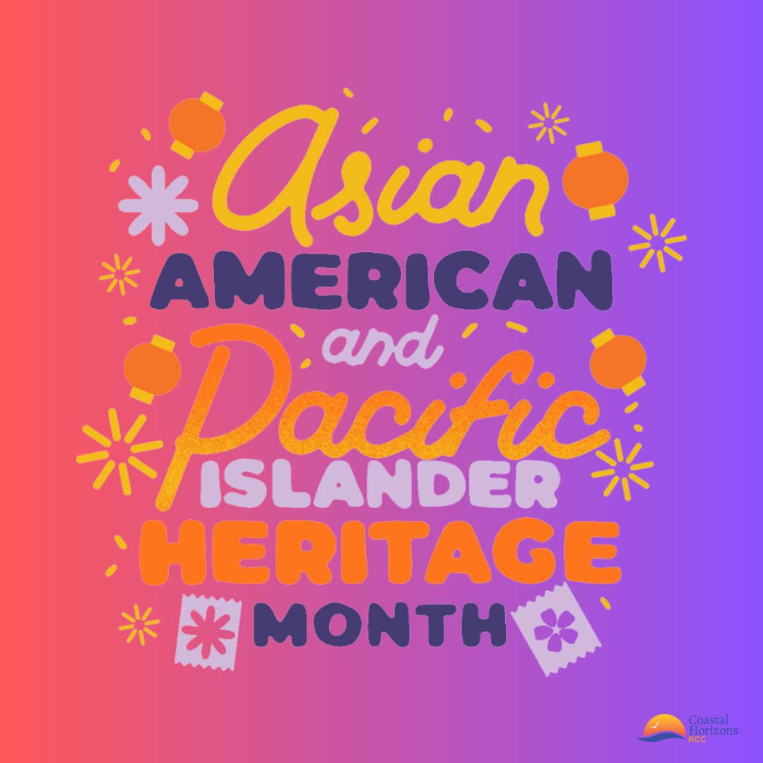 SupportRCC's tweet photo. May is Asian American and Pacific Islander Heritage Month! https://t.co/Xp6jzMM6vY