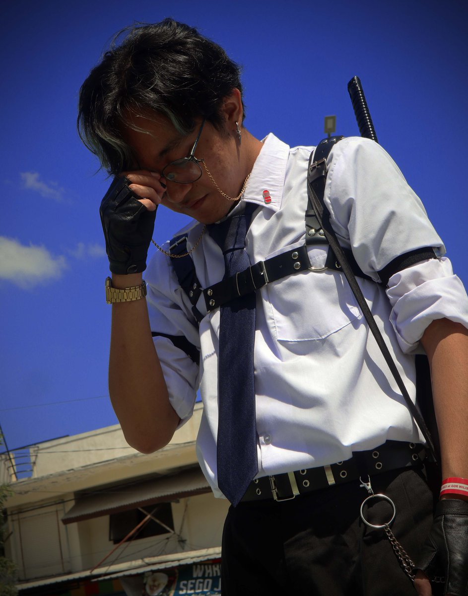 オチャ tweet media