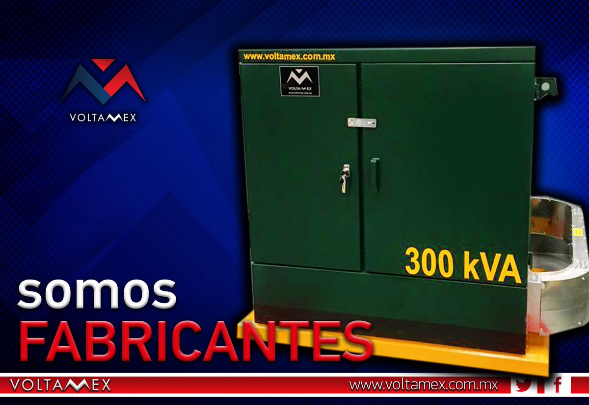 Voltamex tweet media