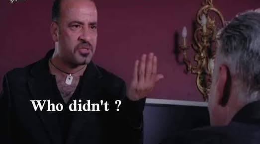 Ahmed Fawzy (@fawzyist_) on Twitter photo 