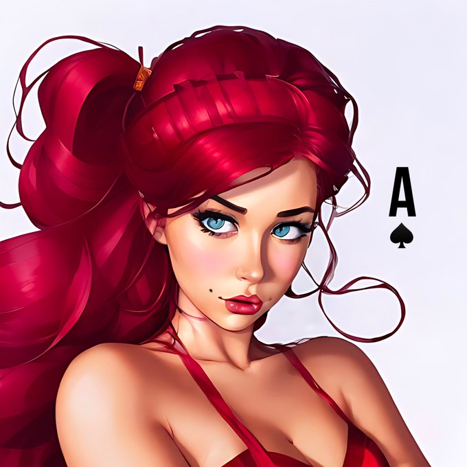 I made a discord server! ♥️
I’d love to chat with you guys there !

https://t.co/NI0PAnq0Nu https://t