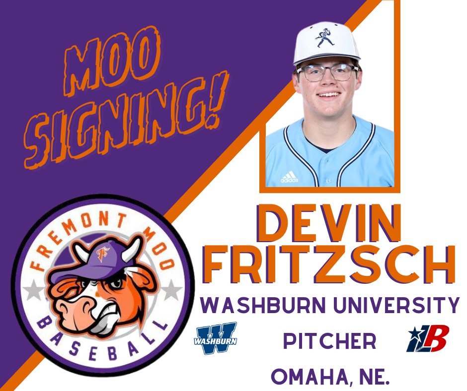 Today we welcome a pair of Long Beach State Commits - Jet Gilliam and Austin Castillo as well as Omaha native Devin Fritzsch, a pitcher at Washburn University.