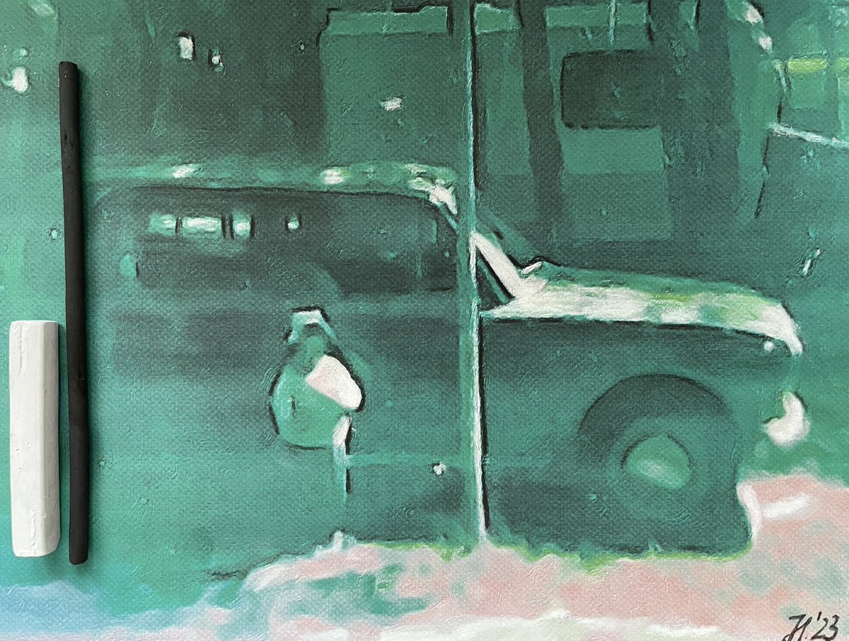 *Der Ausflug* (05/2023)