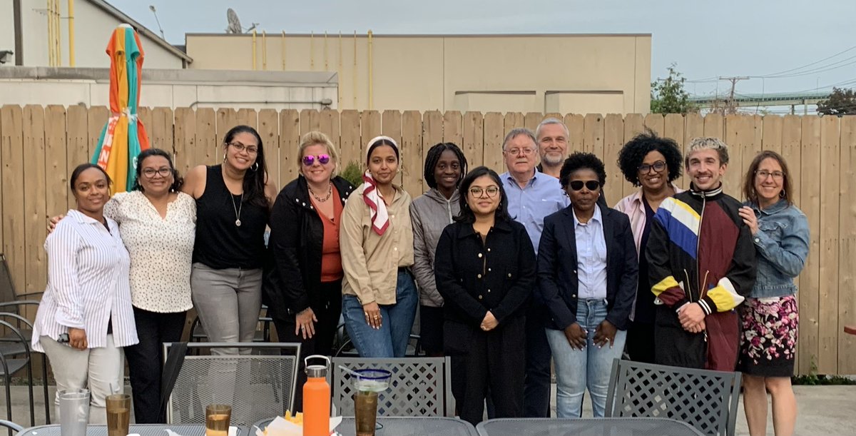 GreenRootsEJ's tweet photo. We’re thankful to the Strategy Matter’s Team for spending the day with GreenRoots &amp; guiding us as we reviewed our strategic plan + we continue to build towards the future of our movement!

Stay updated on all things GR and sign-up for our newsletter ➡️ https://t.co/tJyoCyYlgl. https://t.co/REpXN1O3wv