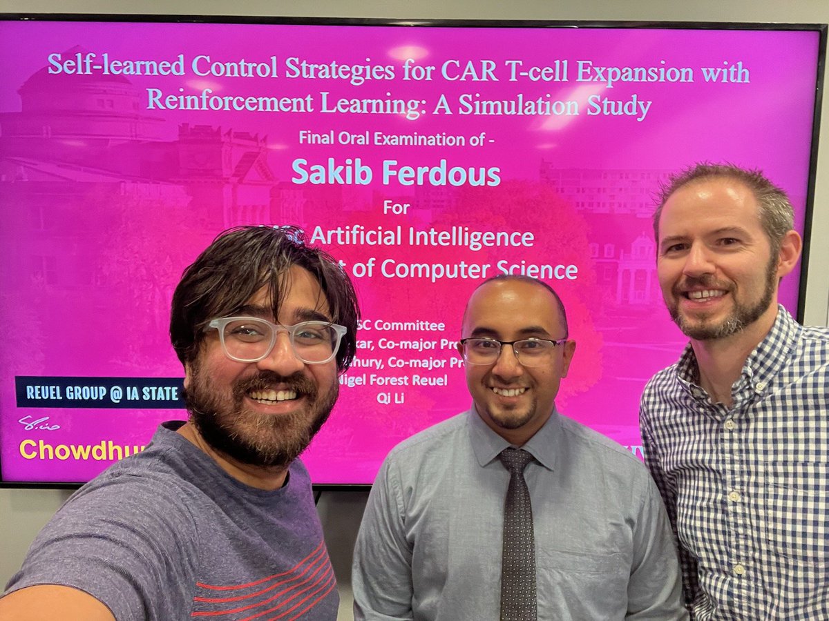 Nigel Reuel tweet media