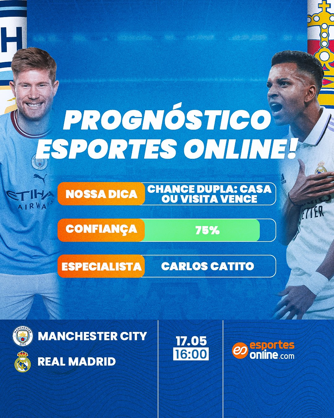 Esportes Online (@esponbrasil) / X