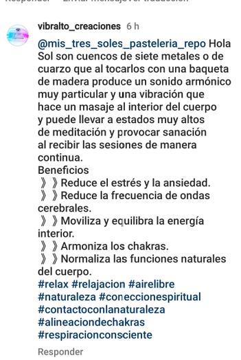 ⭐VibrAlto CreacionES⭐ tweet media