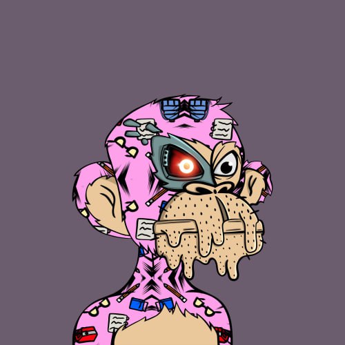 squared_ape's tweet photo. Original and unique art exclusively on #PROTON chain, join our telegram to have a chance to grab one of these #DopeApe here👇
  https://t.co/TipvDAJGw4 https://t.co/ElqtA50gfM