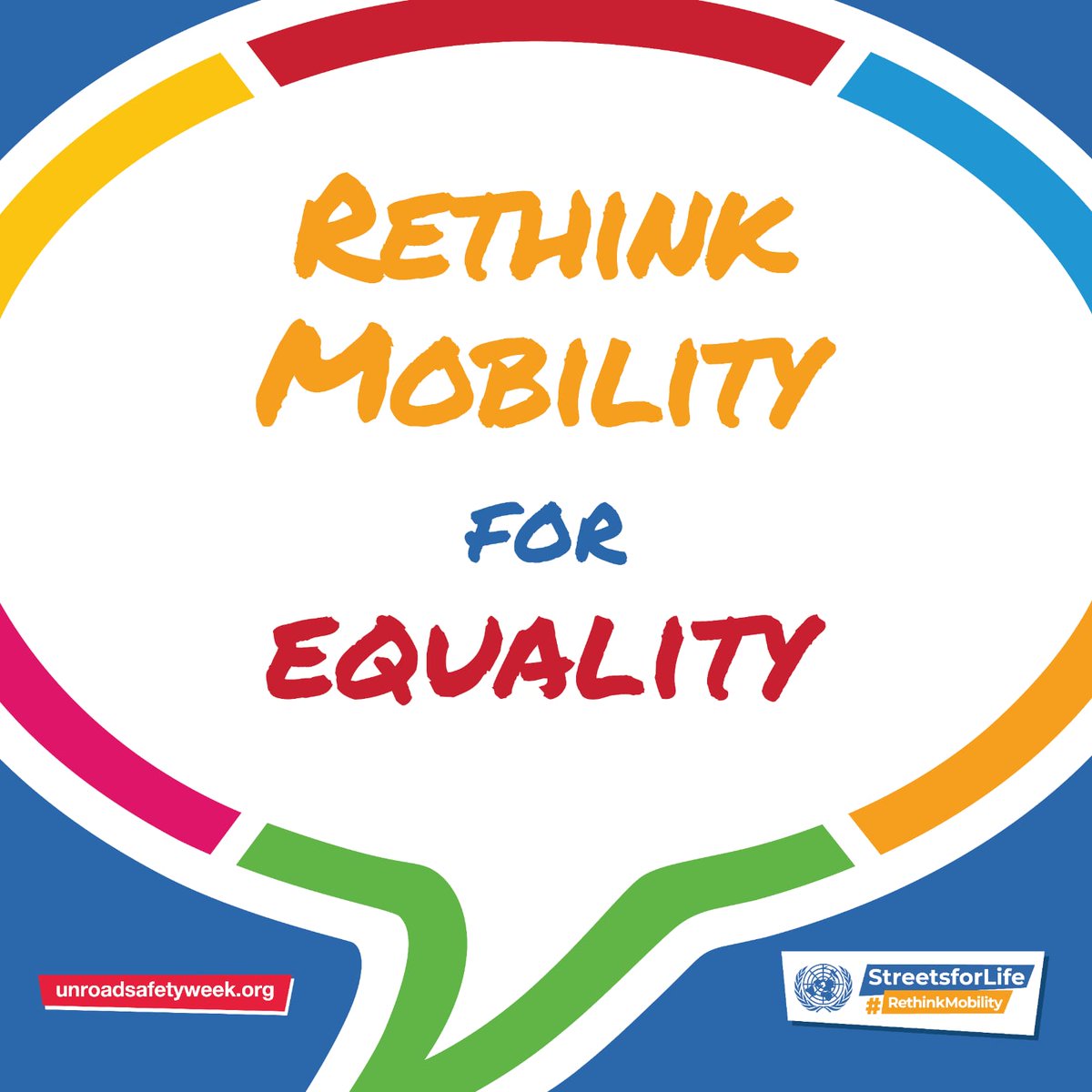 JPDas974's tweet photo. There is a desperate need for governments and their partners to rethink mobility. Safety must be at the core of efforts to reimagine how we move in the world.
#RethinkMobility #StreetsForLife @RoadSafetyNGOS @STAOdisha @CTOdisha @DCT_CentralZone @DMKhordha @CMO_Odisha https://t.co/rV3biZfbEm
