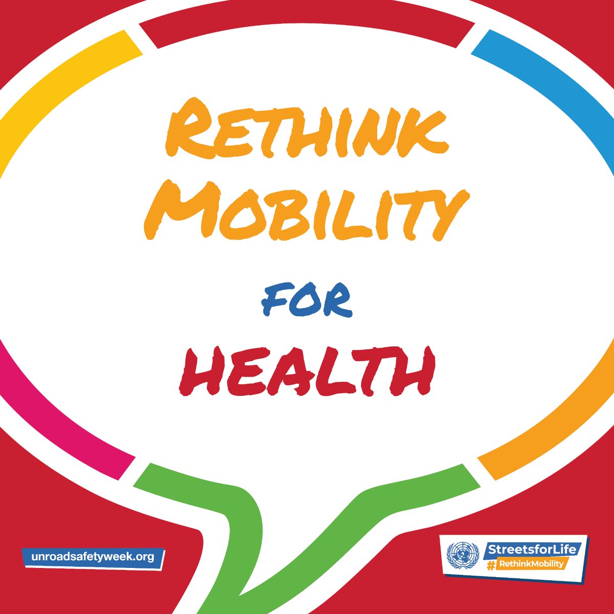 JPDas974's tweet photo. There is a desperate need for governments and their partners to rethink mobility. Safety must be at the core of efforts to reimagine how we move in the world.
#RethinkMobility #StreetsForLife @RoadSafetyNGOS @STAOdisha @CTOdisha @DCT_CentralZone @DMKhordha @CMO_Odisha https://t.co/rV3biZfbEm