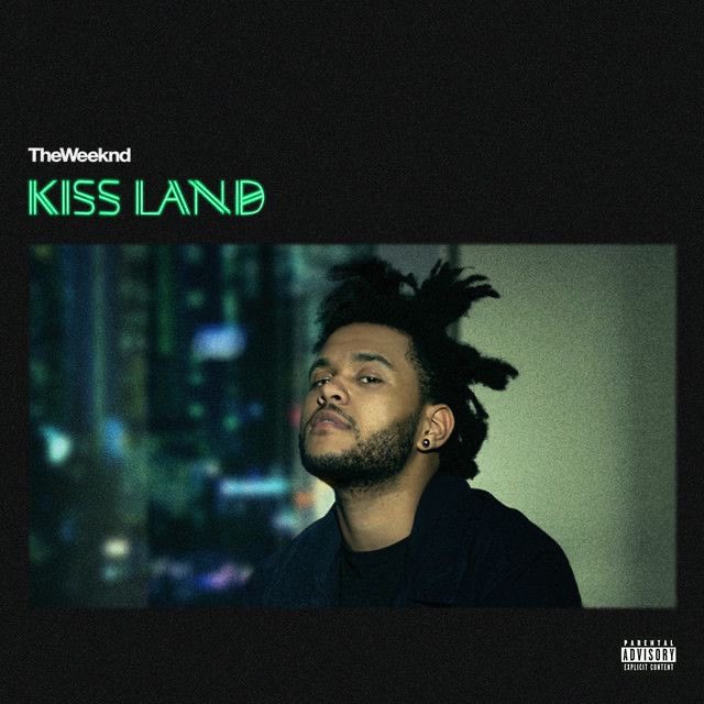 Olixviaa's tweet image. Ten years ago, Abel released title track 
"Kiss land" as the first single for his debut album 💚