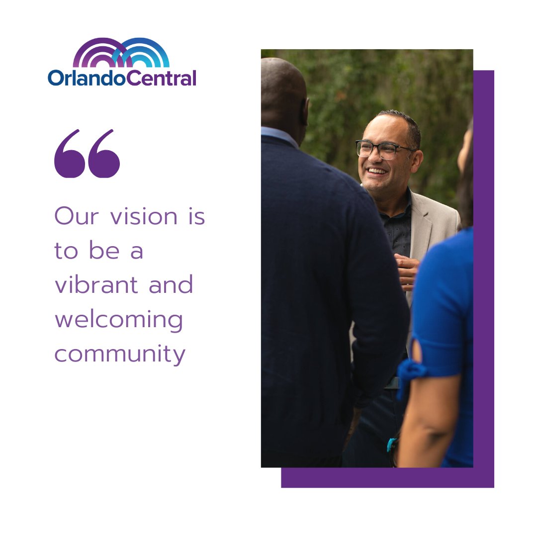 OrlandoCentral's tweet photo. We would like to invite you to join us and here is some reasons why... https://t.co/ufqm8wwKpP