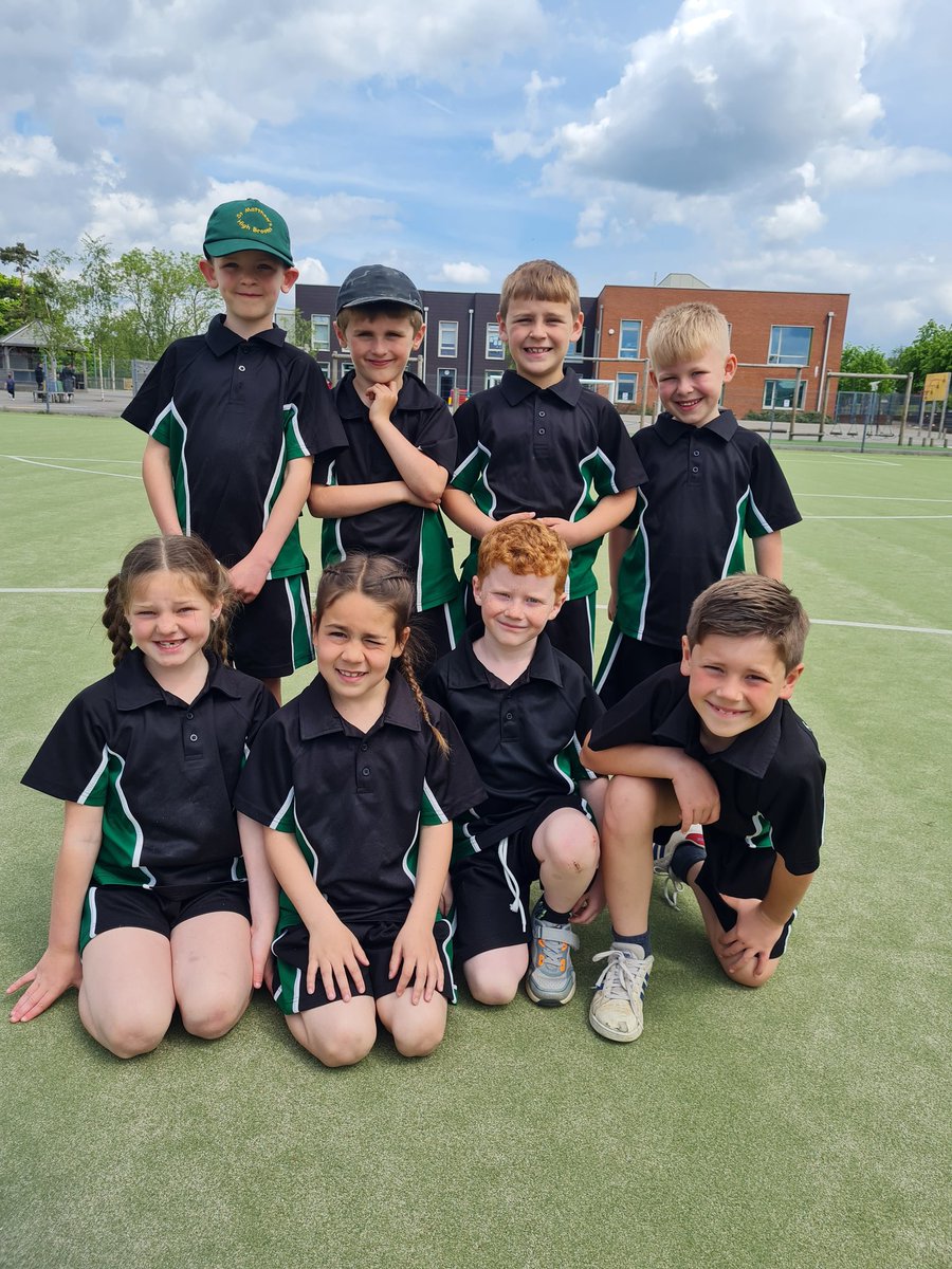 St Matthew's Primary (@stmatthews_sch) on Twitter photo Congratulations to the Year 1/2 cricket team that were champions at todays inter schools rapid-fire cricket competition. They will now progress to the Kent School Games finals in Canterbury on July 11th. 🏆🏏 Thanks, Alex & Lauren, for organising the event.
<a href="/TWKSSP/">T&WKSSP</a>
<a href="/TWKSSPSGO/">Tonbridge & West Kent SGO</a> Congratulations to the Year 1/2 cricket team that were champions at todays inter schools rapid-fire cricket competition. They will now progress to the Kent School Games finals in Canterbury on July 11th. 🏆🏏 Thanks, Alex & Lauren, for organising the event.
<a href="/TWKSSP/">T&WKSSP</a>
<a href="/TWKSSPSGO/">Tonbridge & West Kent SGO</a>
