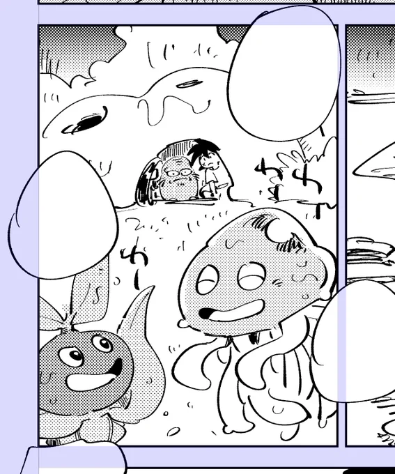 間に合わないかもだけどやってる…!! 