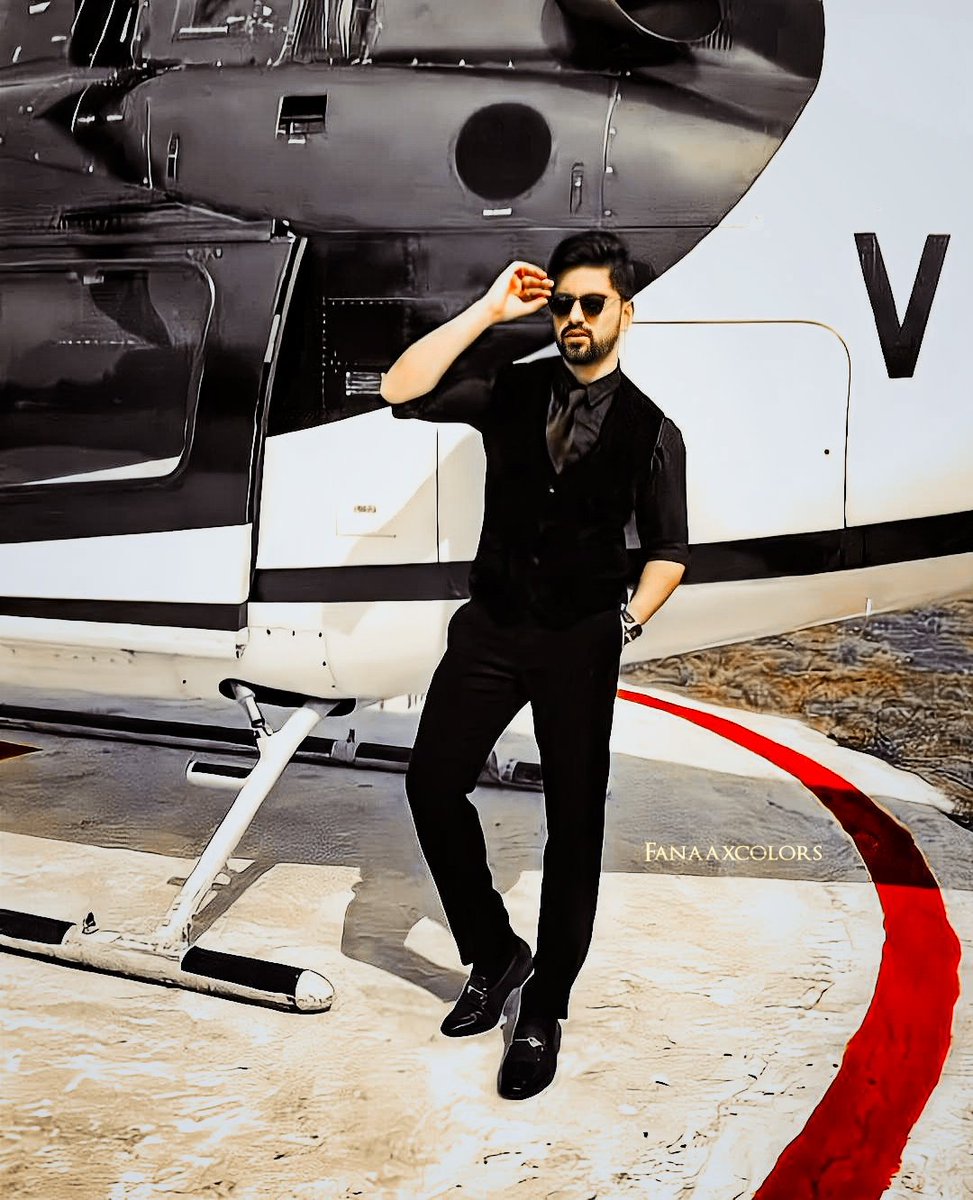 Fashion fade, style is eternal! 

THE ZAIN IMAM DAY
#HappyBirthDayZainImam