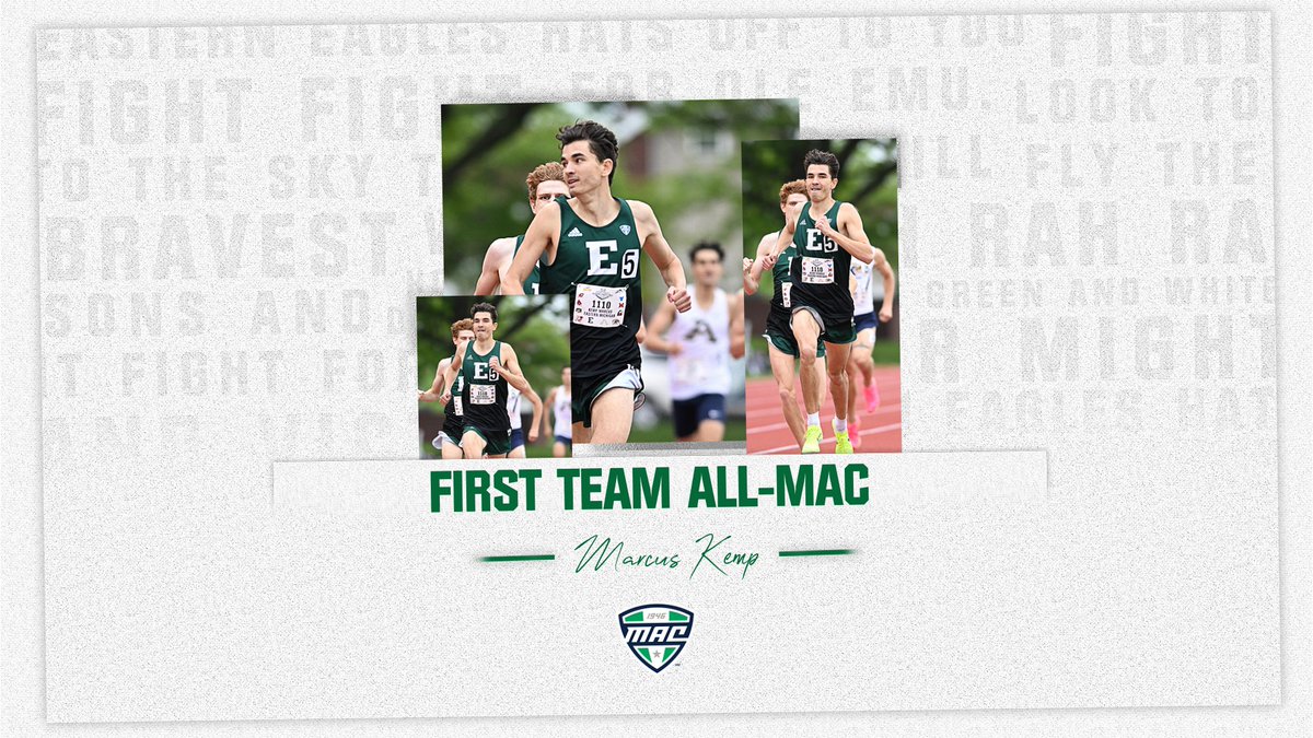 EMU XC/TF tweet media