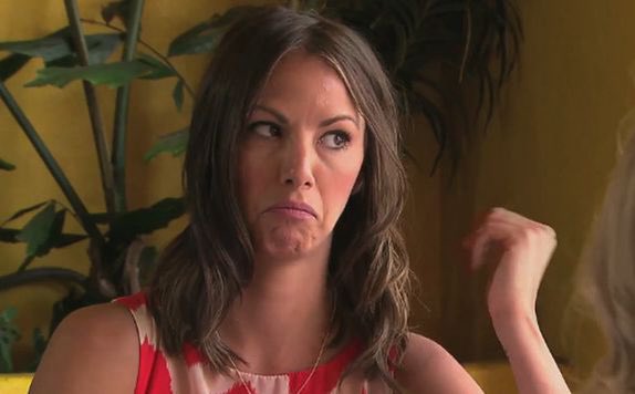 sur_rules's tweet image. we are just a few hours left to see Kristen Doute on our TV again. 
We don’t deserve this gift. #PumpRules