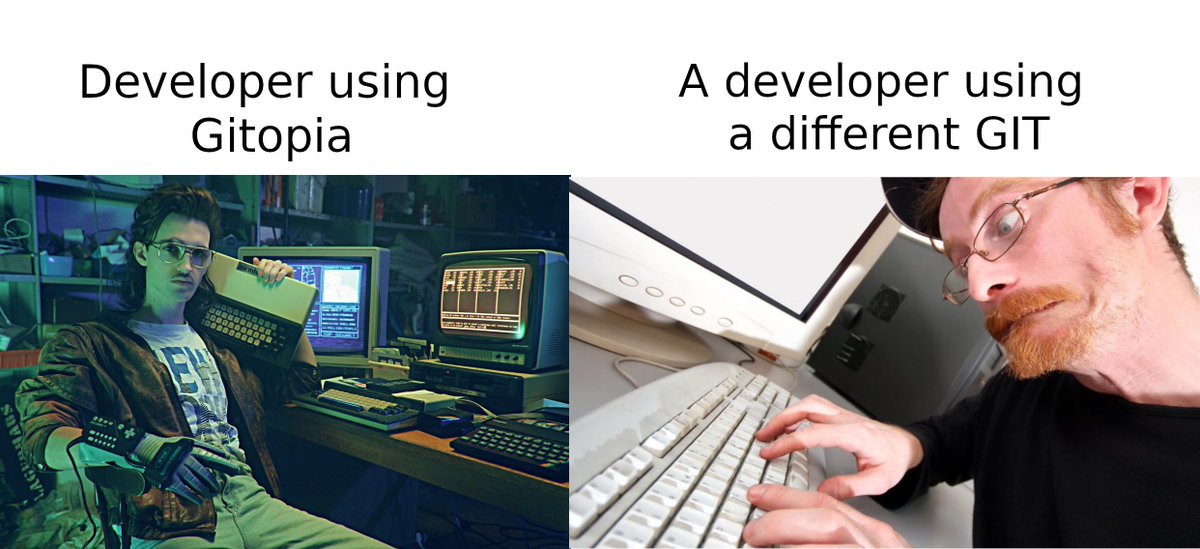 gitopiaintern's tweet image. The code collaboration experience will never be the same again.

@gitopiaDAO era is here. Congratulations to the Gitopia team and community on the successful mainnet launch.