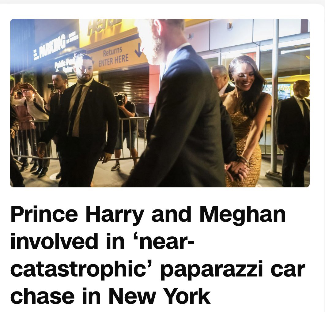 MrLiketheColor's tweet photo. I beginning to think TMZ works for the British Throne. Coincidence? https://t.co/5DqoHg0uQM