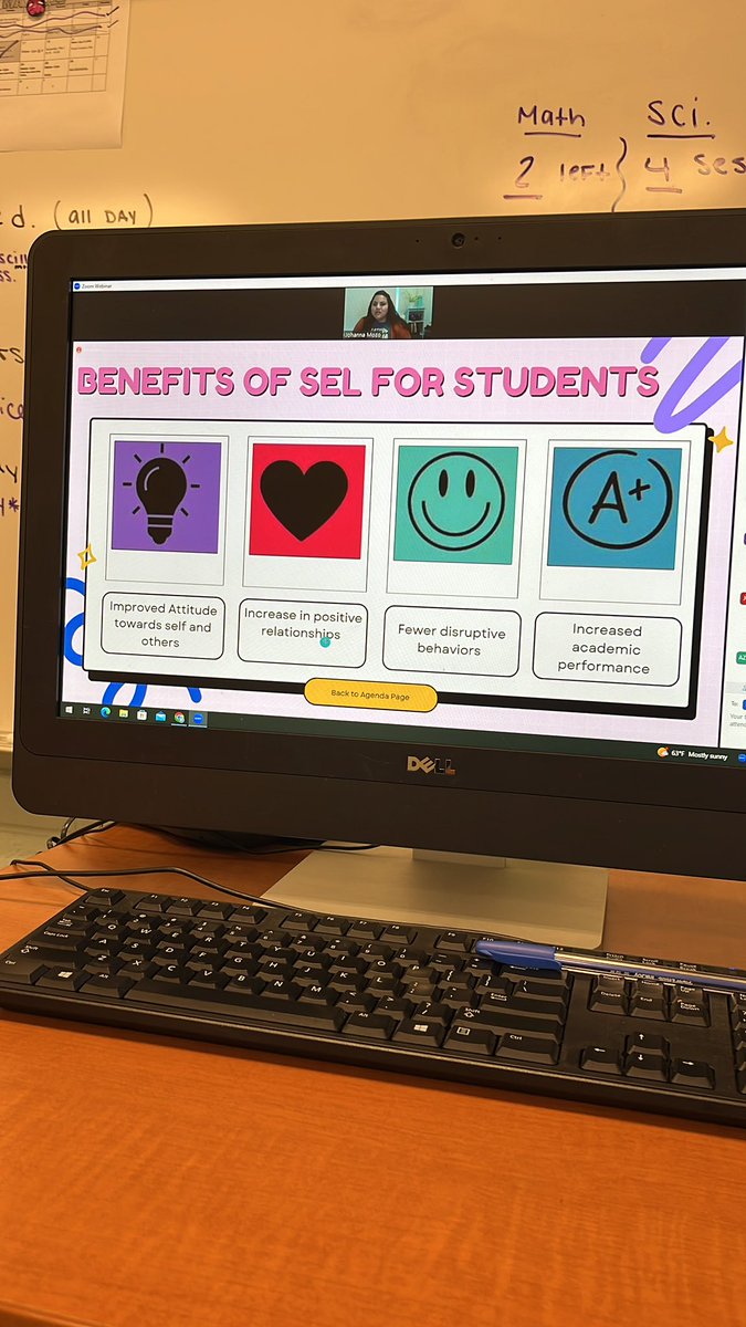 Need insight on how to integrate SEL in a Bilingual classroom, don’t hesitate to reach out to Ms. Mozo. Felicitaciones &amp; Job Well Done!!!  <a href="/Peekapak/">Peekapak | Wellbeing Education</a>