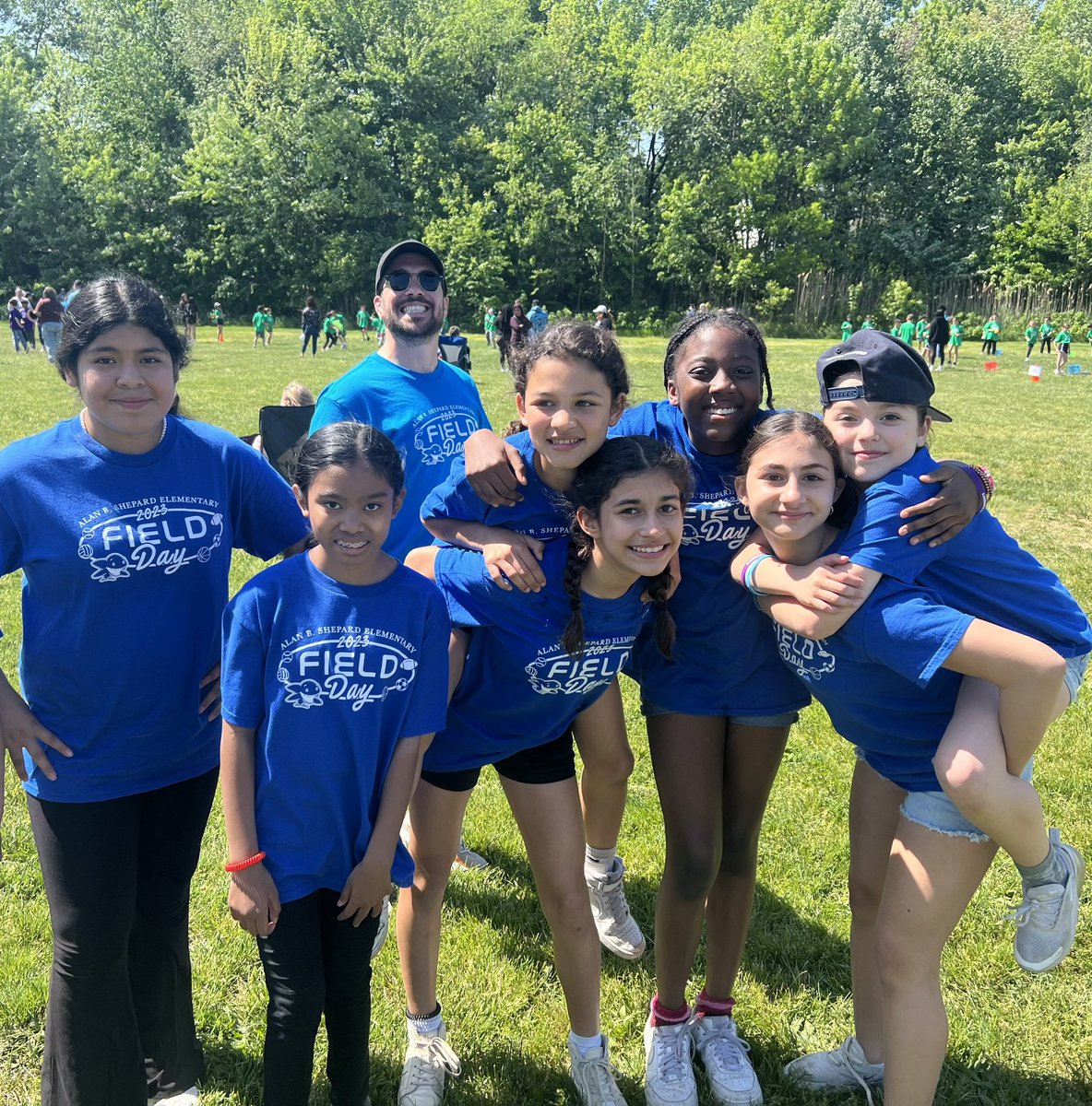 mrs_schroeck's tweet photo. We had the best day, thank you Mr. Royle! https://t.co/r2IZh3IMI2