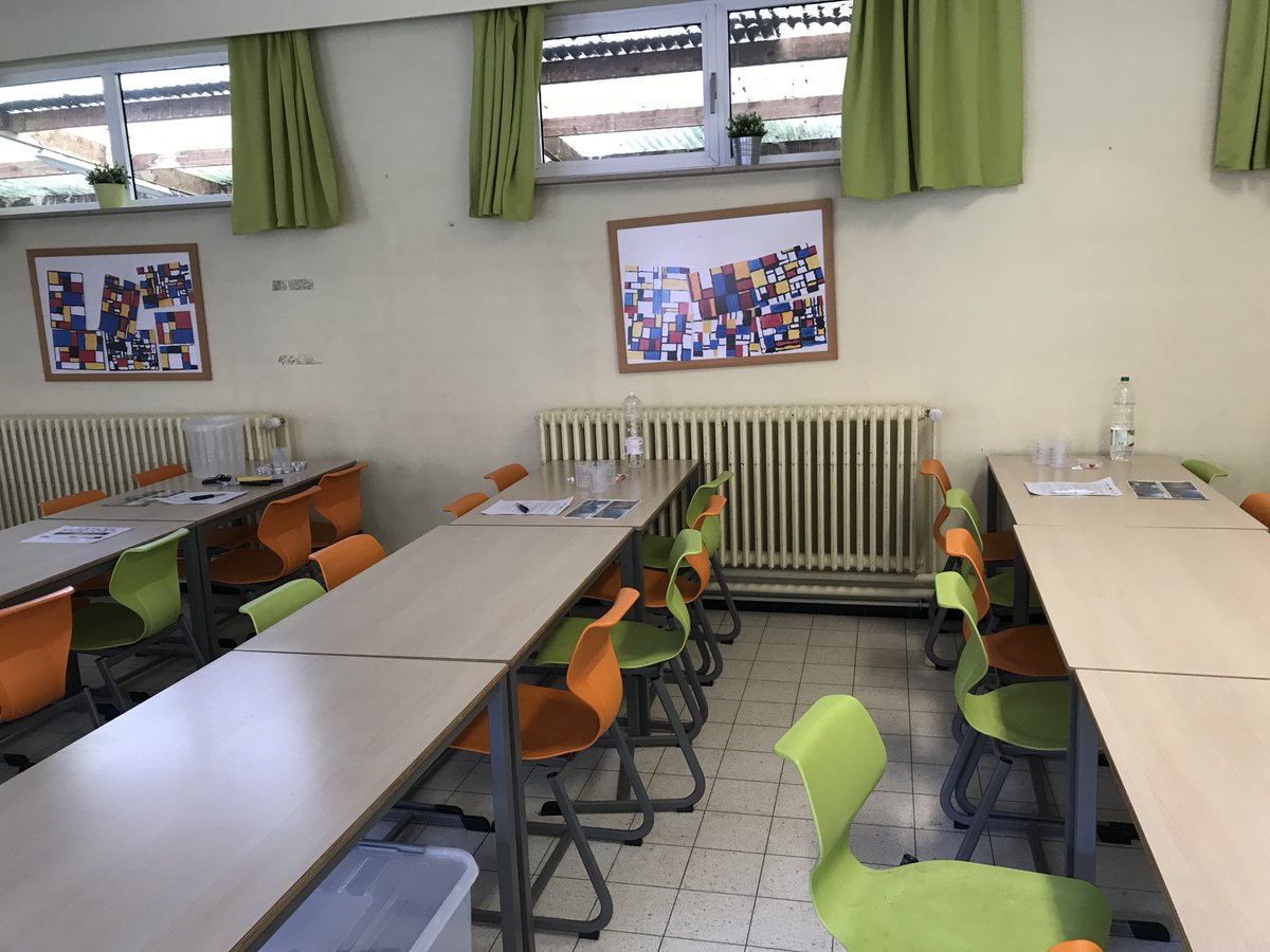 KlimaatLINK tweet media