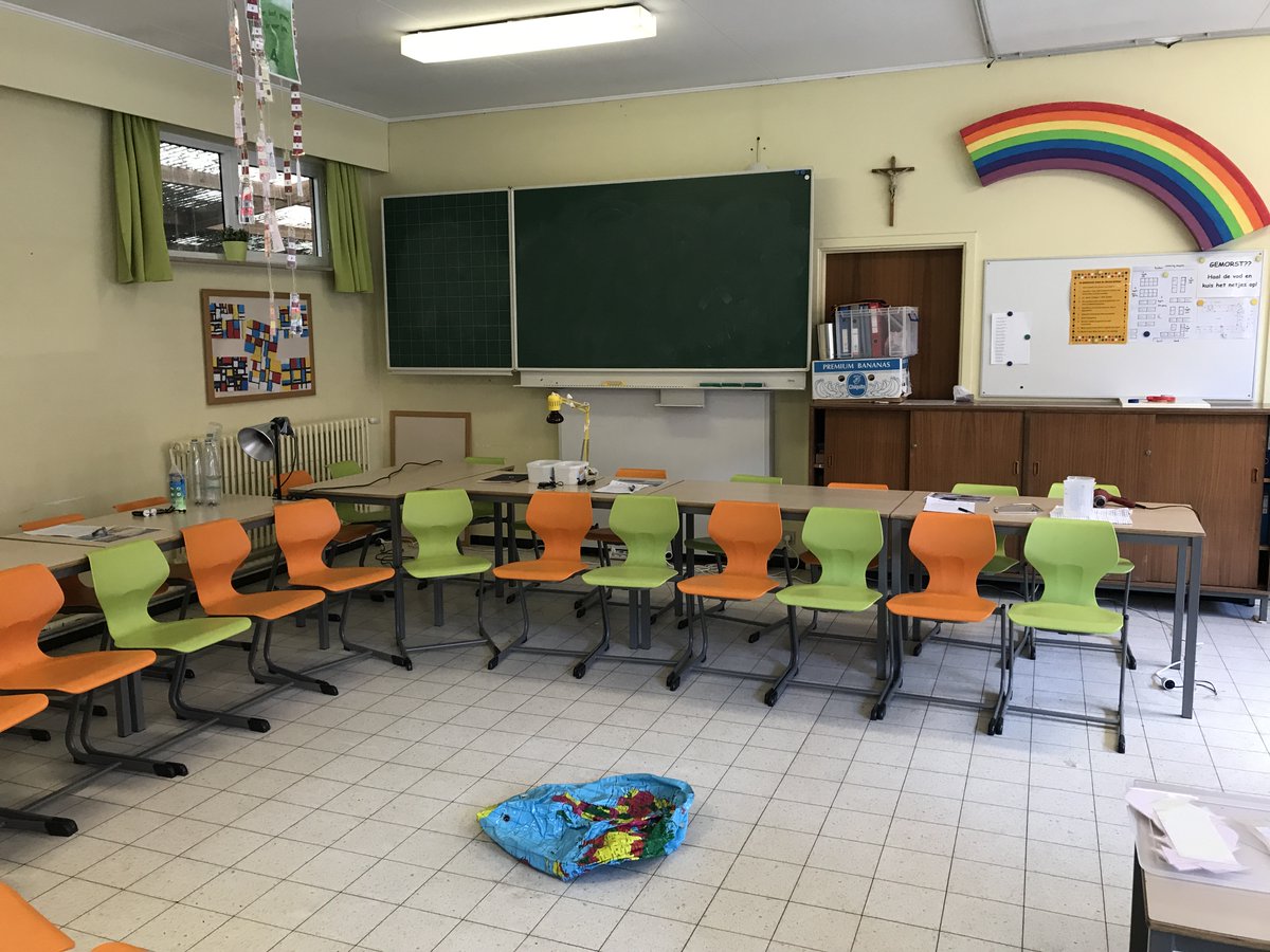 KlimaatLINK tweet media