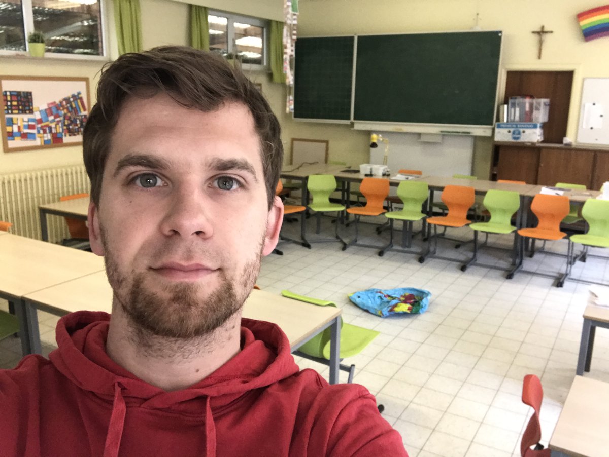 KlimaatLINK tweet media