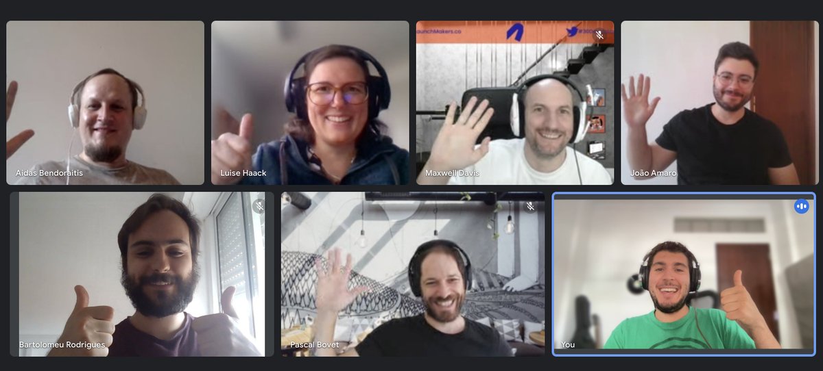 🇼🅱️🇪 Community tweet media