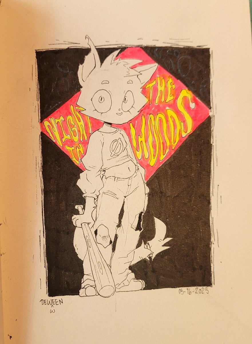 dewween's tweet photo. Love this cat girl #nitw https://t.co/8RtyEa1ToV
