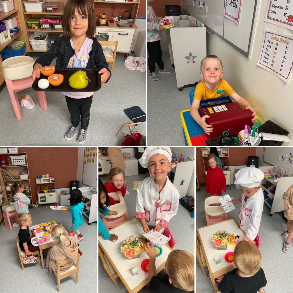 It’s not wannamakers, but it’s pretty close <a href="/St_Peter_CES/">St. Peter Trenton</a>