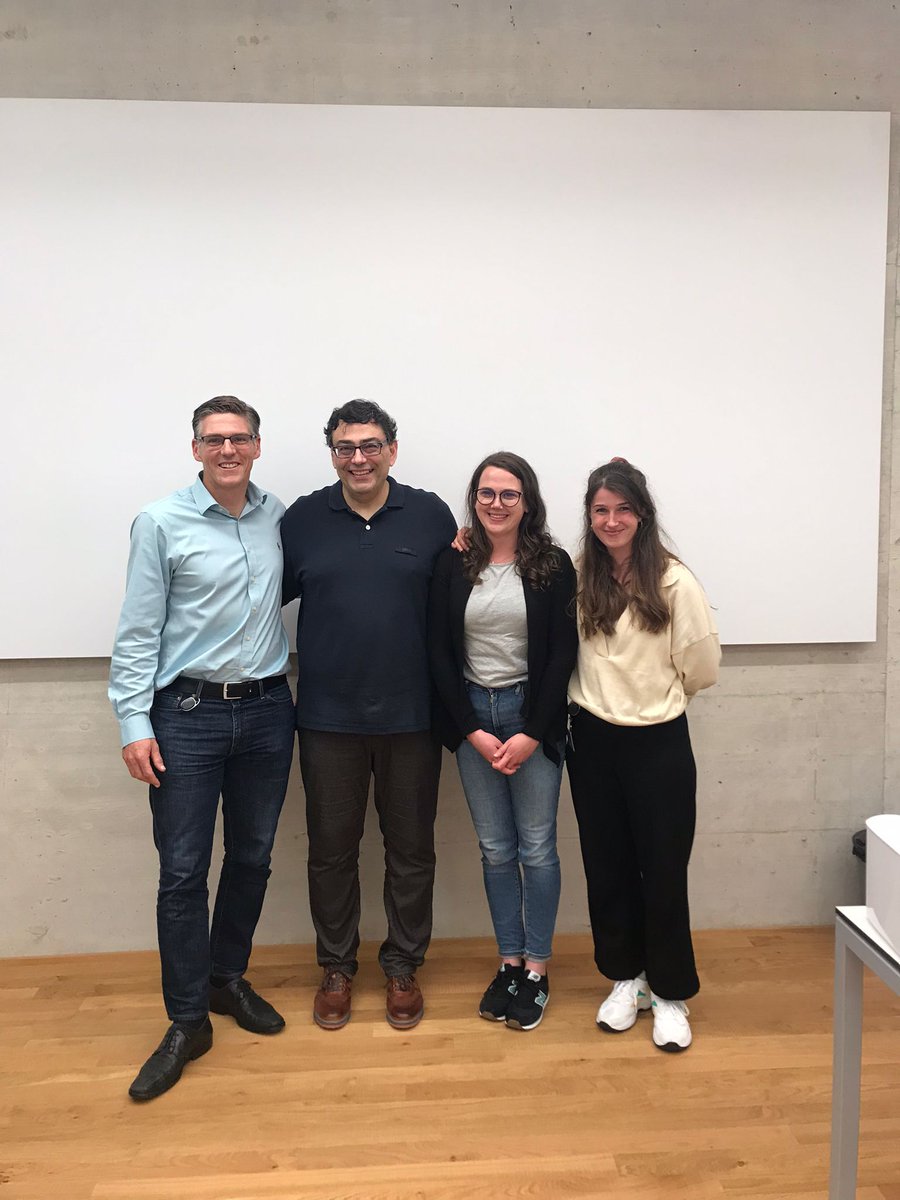 Panteleimon ("Paddy") Ekkekakis tweet media