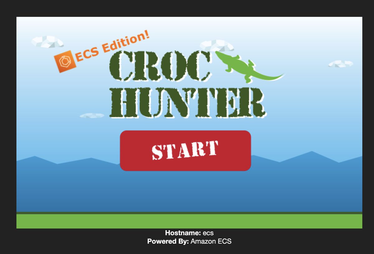 #Serverless Innovation Day is happening NOW! We have a full day of demos, customer stories, industry standards, &amp; more lined up for you! I also have a special little surprise for anyone who remembers #crochunter from years ago.... here's a teaser! #ECS😉 s18s.io/SID-2023