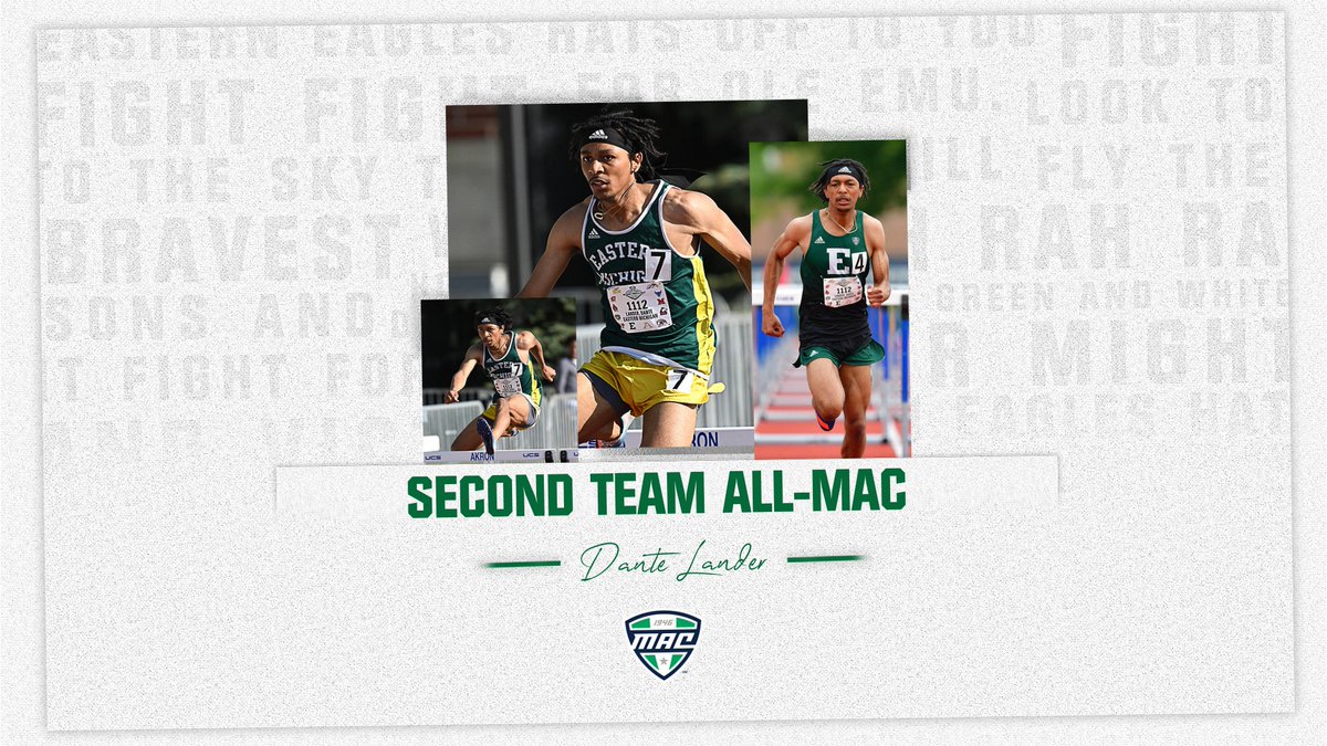 EMU XC/TF tweet media