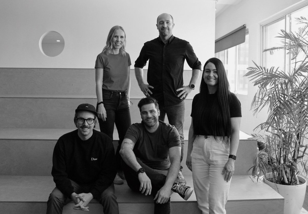 🎉 Nouvelle excitante!  Nous sommes ravis d'officialiser l'arrivée de cinq nouveaux directeurs et directrices au sein de l'agence, avec une vision centrée sur l'humain comme clé du succès chez LEEROY. grenier.qc.ca/actualites/349…