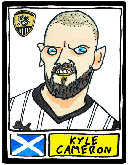 No Score Draws ✍️ (Alex & Sian - BOOK OUT NOW!) tweet media