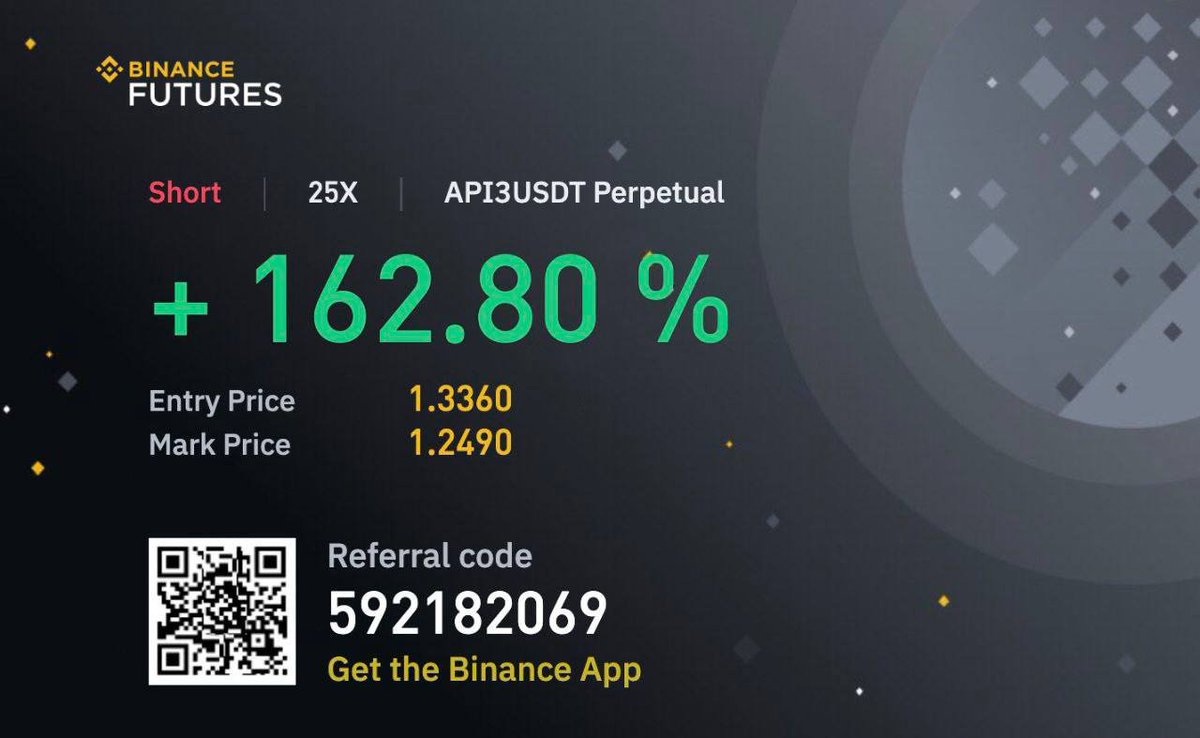 Crypto VIP Signal™ tweet media