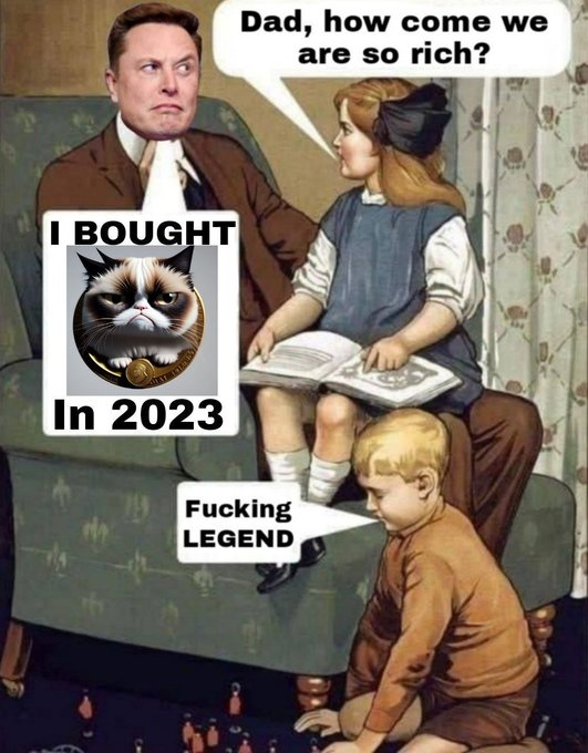 Grumpy_Cat2023's tweet photo. @Eikonikos_HQ wow i want to bring  Clowder army to it 👀 https://t.co/Ee47yToCsZ