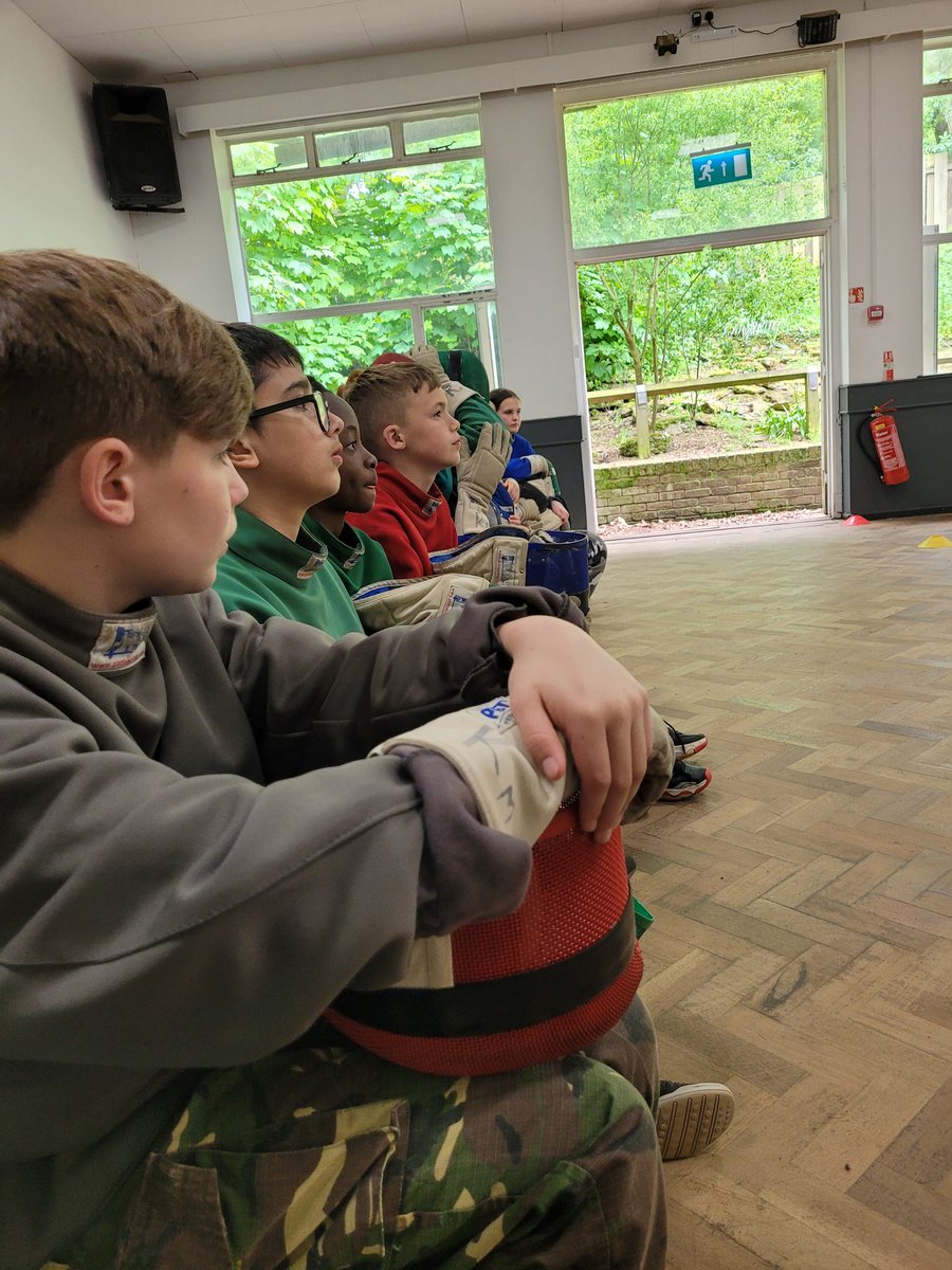 Anne-Lise Froy tweet media