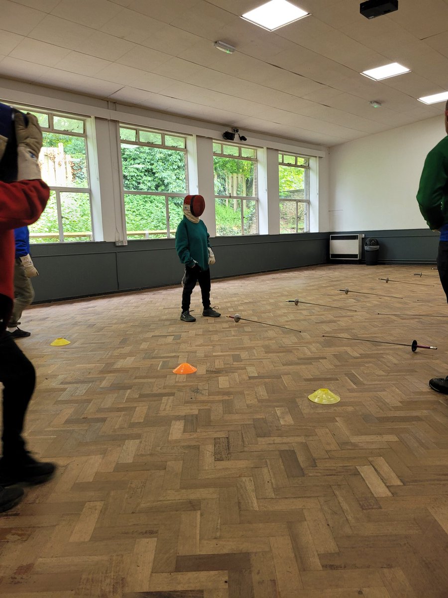 Anne-Lise Froy tweet media