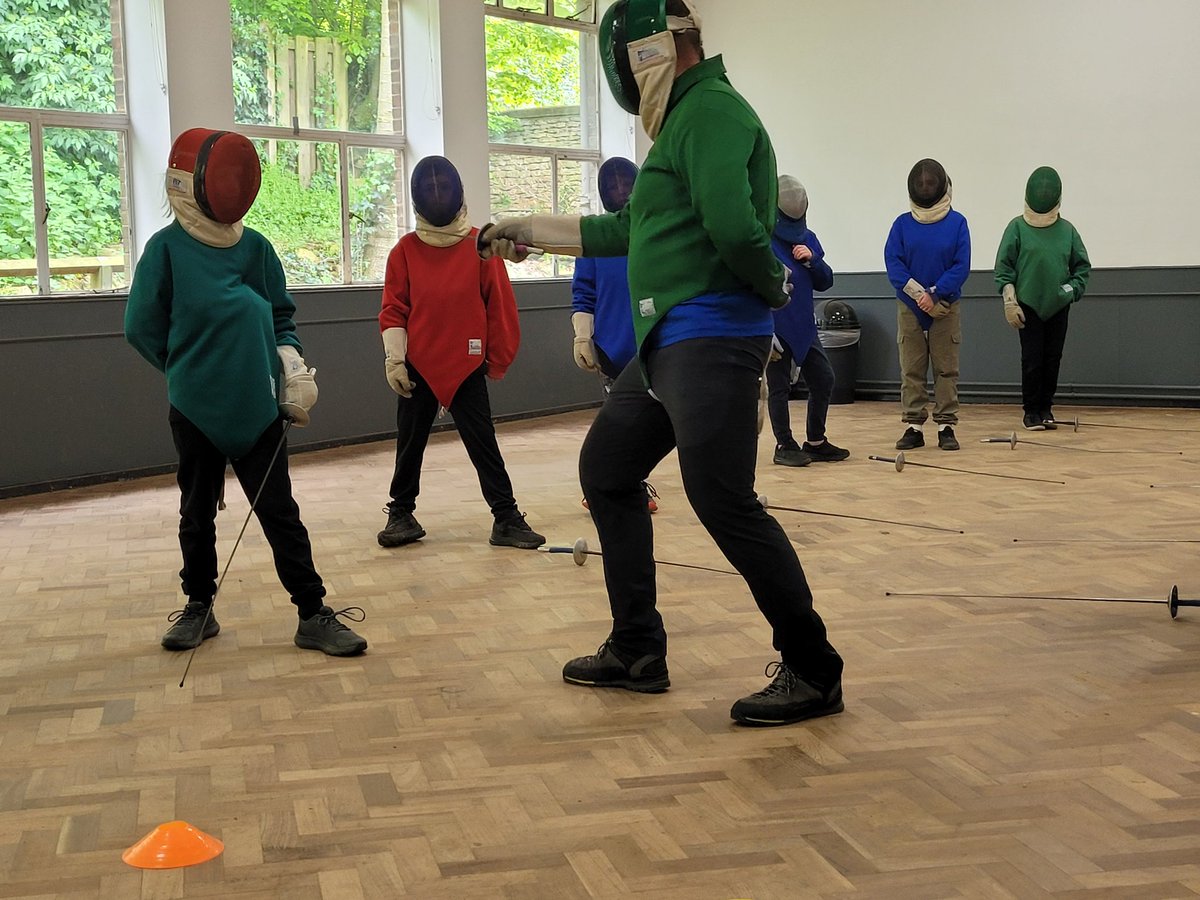 Anne-Lise Froy tweet media