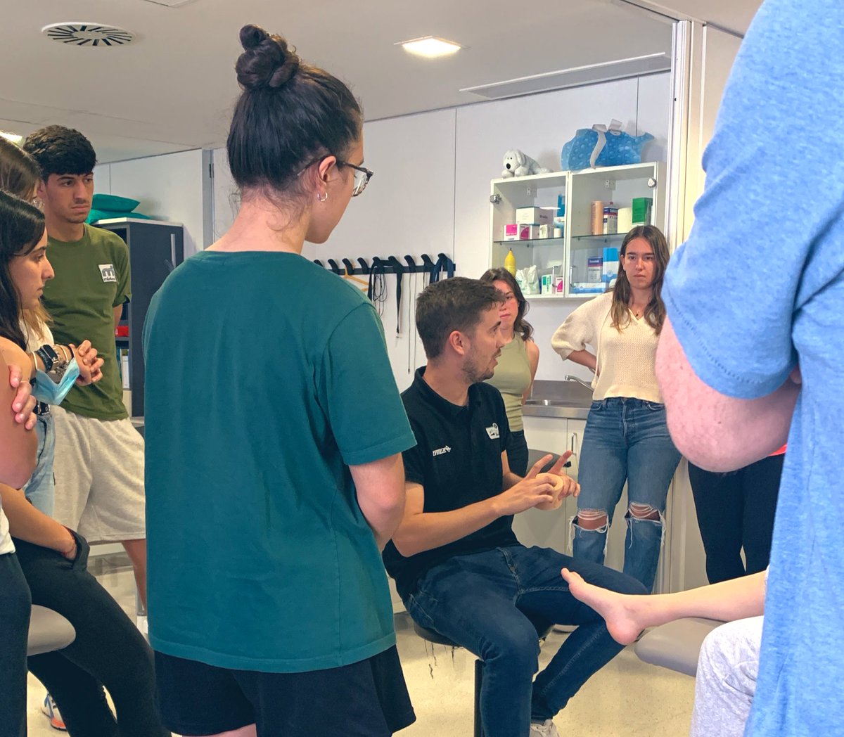 Silvia Treviño tweet media